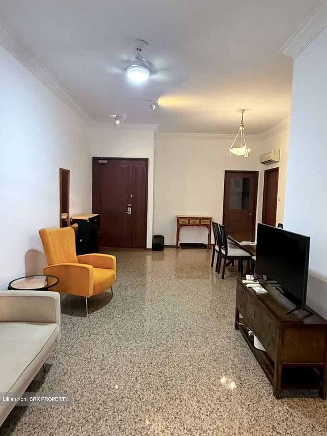 Dover Parkview (D5), Condominium #528931531